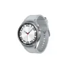 Viedpulkstenis Samsung SM-R965FZSAEUE                  Pelēks Sudrabains Jā Ø 47 mm