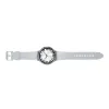 Viedpulkstenis Samsung SM-R965FZSAEUE                  Pelēks Sudrabains Jā Ø 47 mm