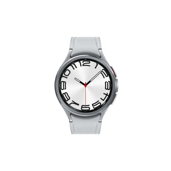 Viedpulkstenis Samsung SM-R965FZSAEUE                  Pelēks Sudrabains Jā Ø 47 mm