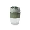 Termo-puodelis su dangteliu Bewinner 380 ml (24 vnt.)