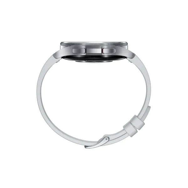 Viedpulkstenis Samsung SM-R965FZSAEUE                  Pelēks Sudrabains Jā Ø 47 mm