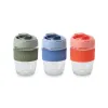 Termo-puodelis su dangteliu Bewinner 380 ml (24 vnt.)