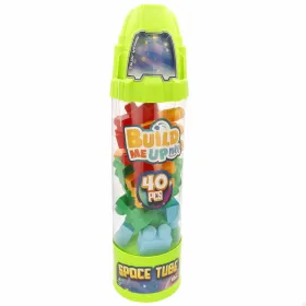 Конструкторский набор 40 Предметы