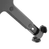 Письменный стол MacLean MC-836 11"-17" Чёрный 59 x 32 x 36 cm