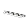 Komutacinė panelė, 24 prievadai, UTP, 5e kat. Lanberg PPUA-1024-S