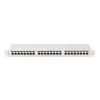 Komutacinė panelė, 24 prievadai, UTP, 5e kat. Lanberg PPSA-1024-S