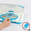 Drawing Set Colorbaby (4 Units)