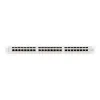 Komutacinė panelė, 24 prievadai, UTP, 5e kat. Lanberg PPSA-1024-S