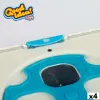 Drawing Set Colorbaby (4 Units)