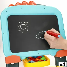 Piirustussetti Colorbaby (4 osaa)