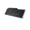 Klaviatūra Dell KB522 Melns Monohromatiskais QWERTY