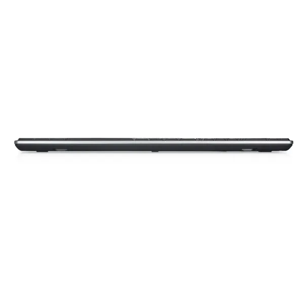 Klaviatūra Dell KB522 Melns Monohromatiskais QWERTY