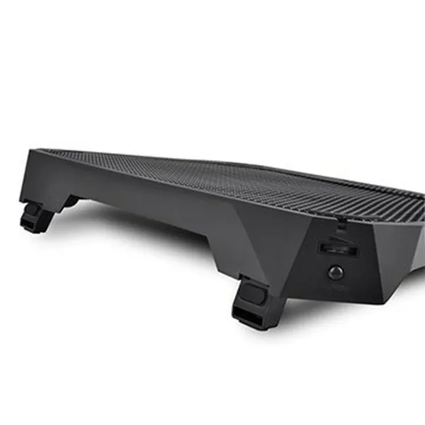 Kannettavan viilentävä alusta THERMALTAKE CL-N004-PL20BL-A