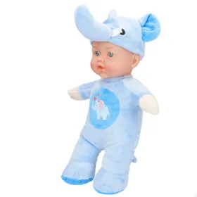 Baby Doll 21 x 32 x 9 cm 6 Units