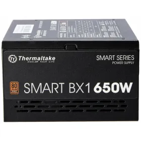 Maitinimo blokas THERMALTAKE Smart BX1 ATX 650 W 80 Plus Bronze