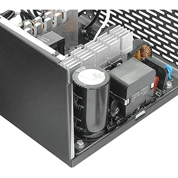 Maitinimo blokas THERMALTAKE Smart BX1 ATX 650 W 80 Plus Bronze