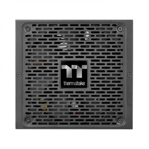 Maitinimo blokas THERMALTAKE Smart BM2 650 W 110 W 80 Plus Bronze TÜV CE FCC BSMI Pusiau modulinis ATX