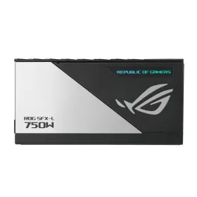 Maitinimo blokas Asus ROG Loki SFX-L 600 W 750 W 110 W ATX SFX RoHS 80 PLUS Platinum 80 PLUS Titanium