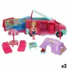 Playset 35 x 14 x 14 cm 2 Units