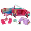 Playset 35 x 14 x 14 cm 2 osaa