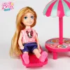Playset 35 x 14 x 14 cm 2 osaa