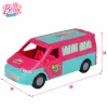 Playset 35 x 14 x 14 cm 2 osaa