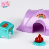 Playset 35 x 14 x 14 cm 2 gb.