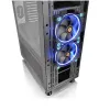 ATX pusiau bokšto tipo korpusas THERMALTAKE CA-1F8-00M1WN-02 Mėlyna Juoda