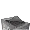 ATX pusiau bokšto tipo korpusas THERMALTAKE CA-1F8-00M1WN-02 Mėlyna Juoda