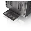 ATX pusiau bokšto tipo korpusas THERMALTAKE CA-1F8-00M1WN-02 Mėlyna Juoda