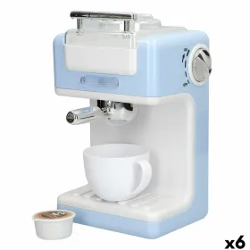 Toy coffee maker (6 Units)