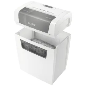 Popieriaus smulkintuvas Leitz IQ Home Shredder 15 L