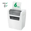 Popieriaus smulkintuvas Leitz IQ Home Shredder 15 L