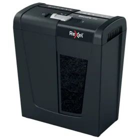 Popieriaus smulkintuvas Rexel Secure S5 10 L