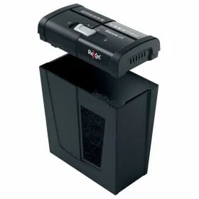Popieriaus smulkintuvas Rexel Secure S5 10 L