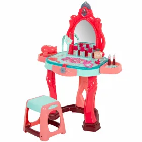Toy vanity 57 x 75 x 34 cm (2 Units)