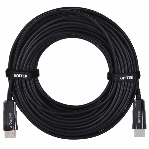 HDMI Kabelis Unitek C11072BK-20M 20 m