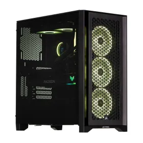 Pöytä-PC Actina 5901443322535 AMD Ryzen 7 7800X3D 32 GB RAM 2 TB SSD AMD RADEON RX 7900 XTX