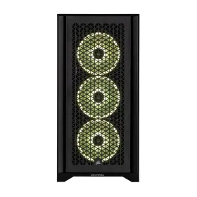 Pöytä-PC Actina 5901443322535 AMD Ryzen 7 7800X3D 32 GB RAM 2 TB SSD AMD RADEON RX 7900 XTX