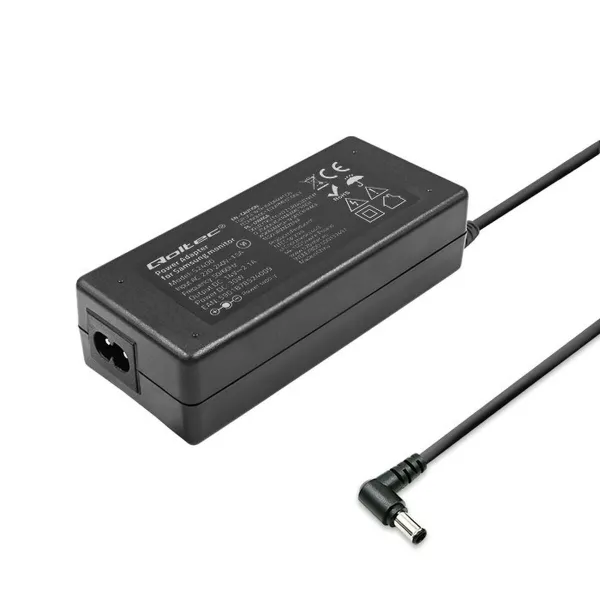 Strāvas Adapteris Qoltec 52400