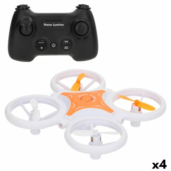 Radio control Helicopter Colorbaby (4 Units)