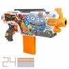 Tikkapyssy Colorbaby