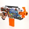 Tikkapyssy Colorbaby