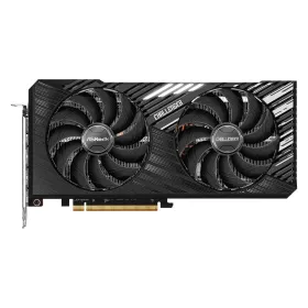Graafikakaart ASRock RX7700XT CL 12GO AMD AMD RADEON RX 7700 XT GDDR6 12 GB