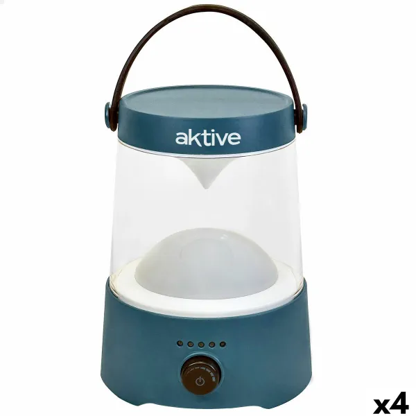 LED-latern Aktive (4 Ühikut)