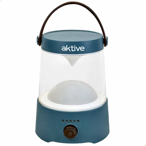 LED-latern Aktive (4 Ühikut)