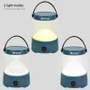 LED laterna Aktive (4 gb.)