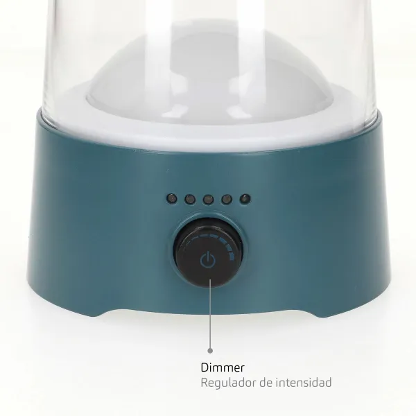 LED Lantern Aktive (4 Units)