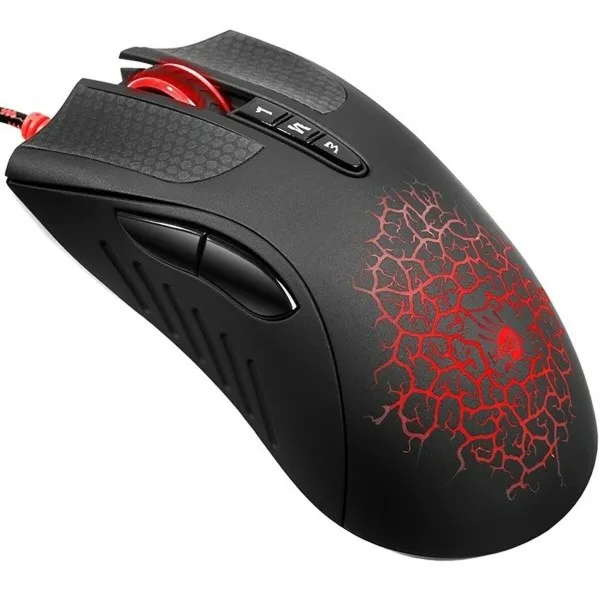 Hiir A4 Tech Bloody Blazing A90 Must
