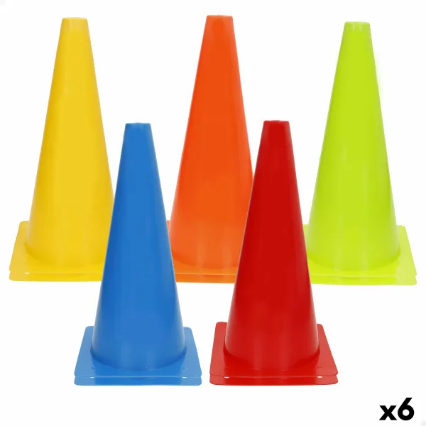Koonused Aktive (6 Ühikut)
